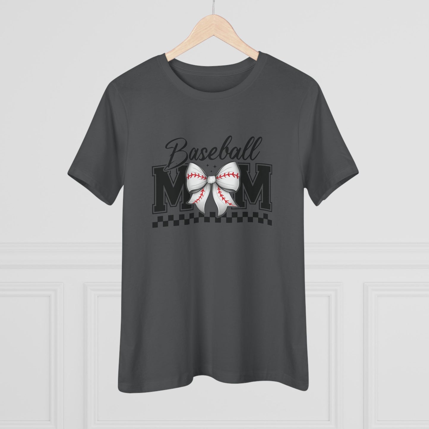 Women's Cotton Tee