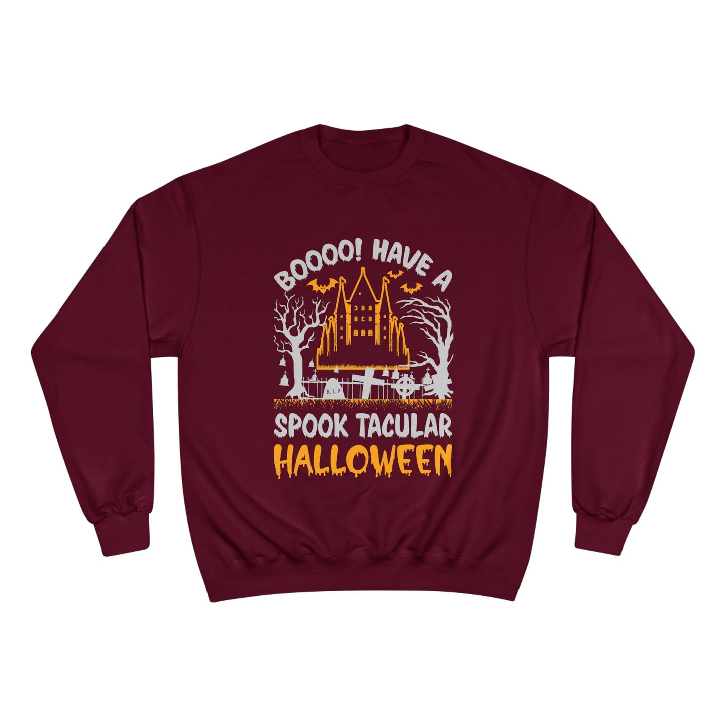 Champion Sweatshirt