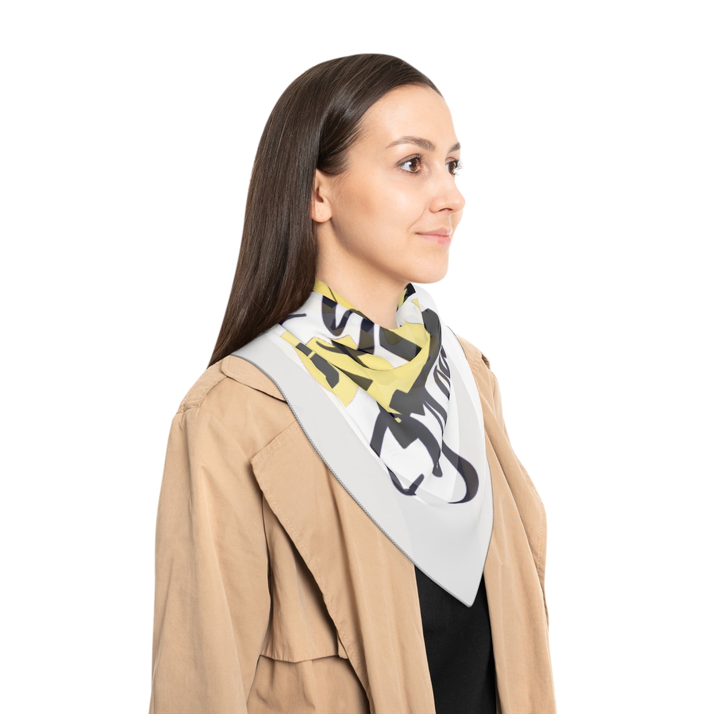 Poly Scarf