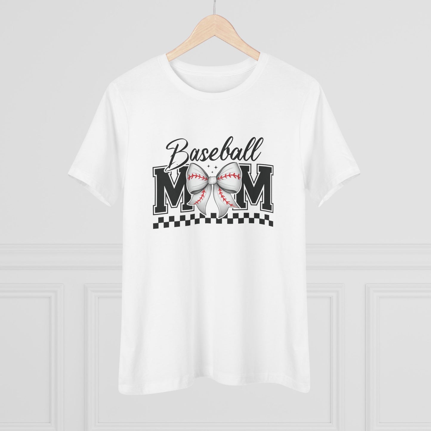 Women's Cotton Tee
