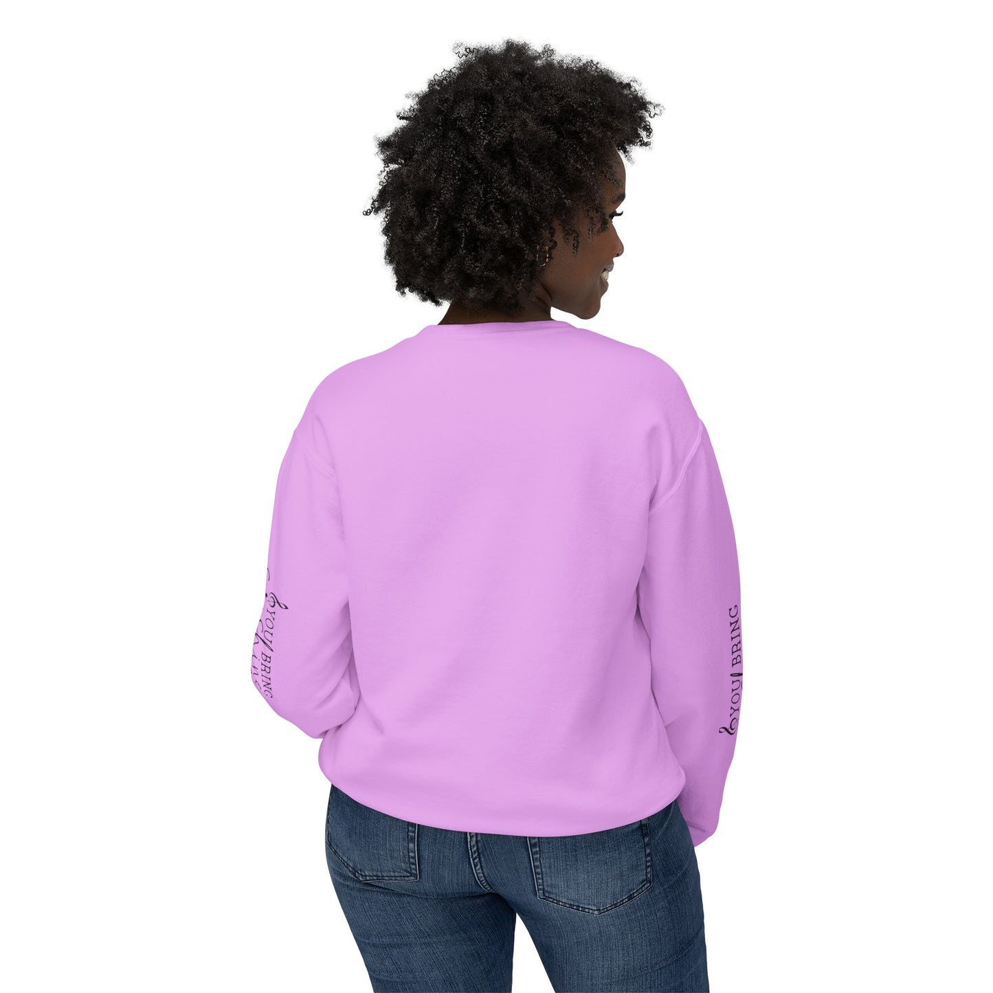 Wife Mom Boss Sweatshirt / Floral Mom Sweater / Mother’s Day Gift for Mom / Inspirational Pullover Hoodie / Stylish Mom Life Apparel