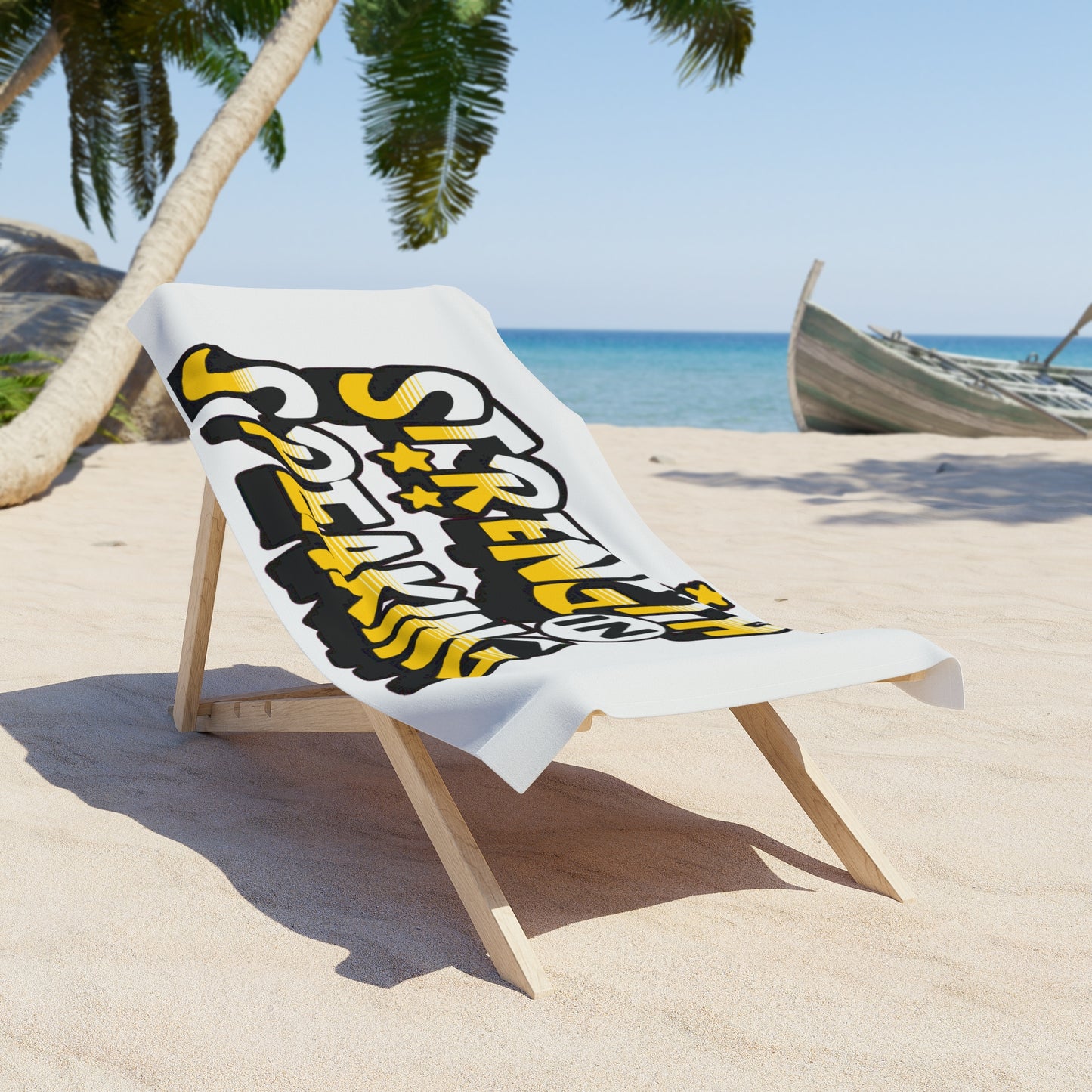 Beach Towel