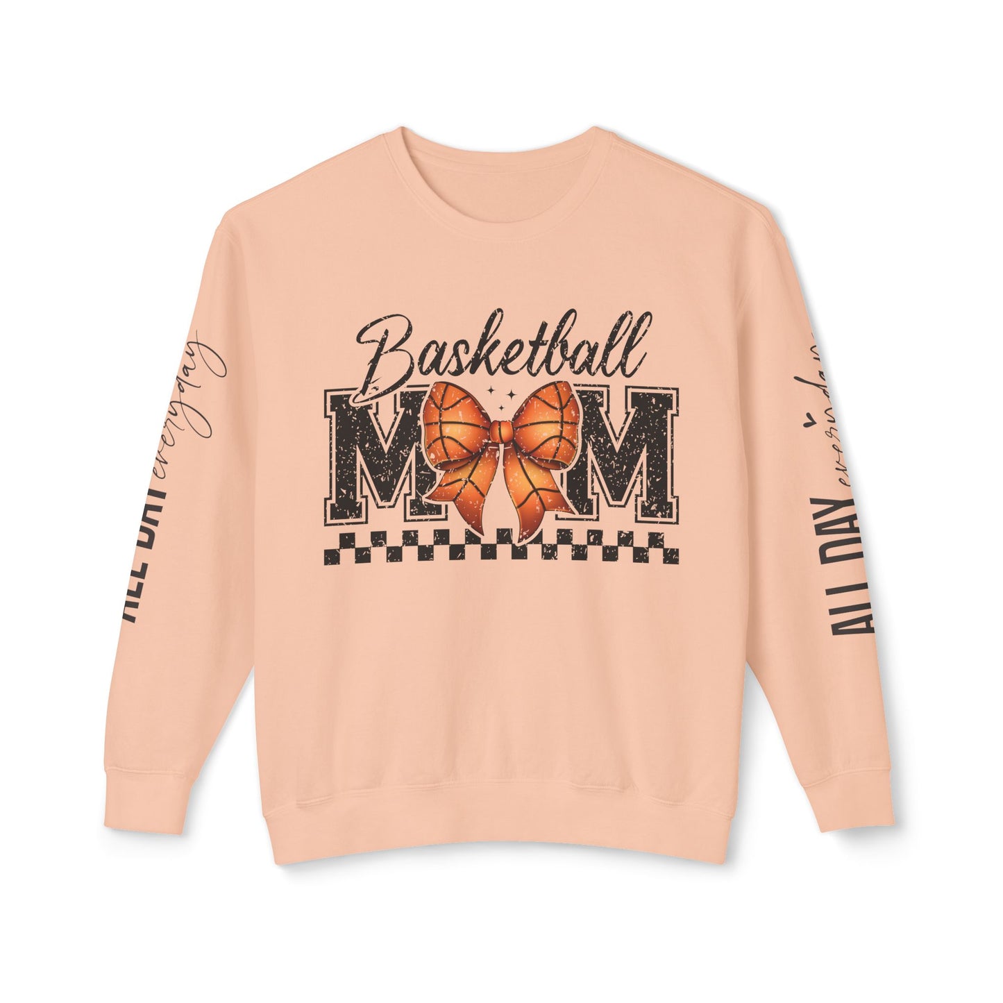 Unisex Lightweight Crewneck Sweatshirt