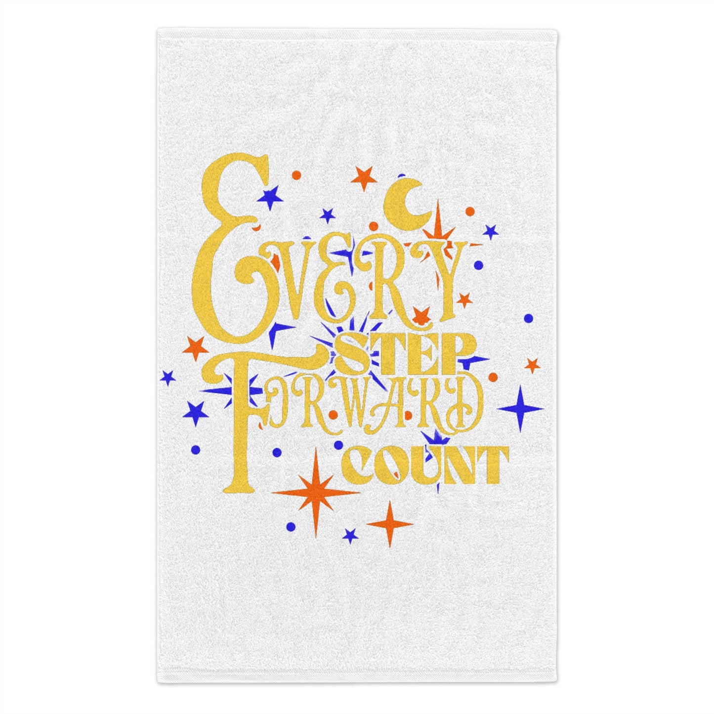 Rally Towel, 11x18
