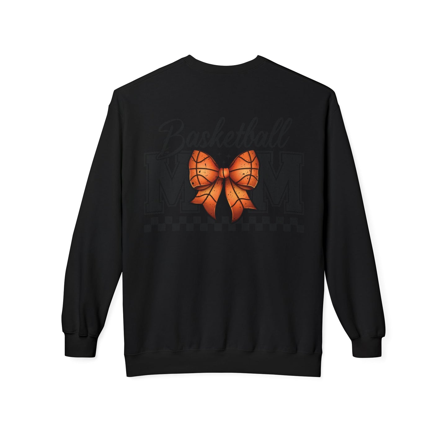 Unisex Midweight Softstyle Fleece Crewneck Sweatshirt