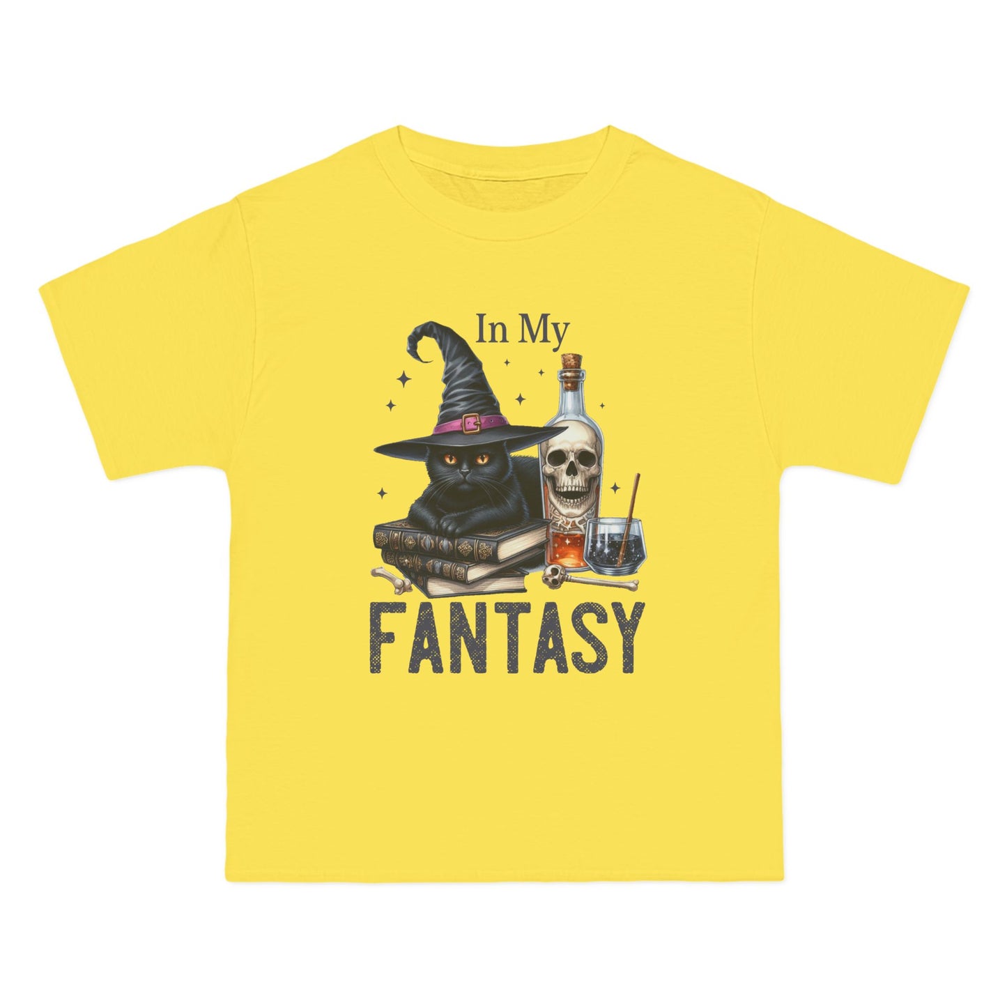 Beefy-T® Short-Sleeve T-Shirt | Heavyweight Cotton Tee | Classic Unisex Crewneck | Everyday Casual Wear