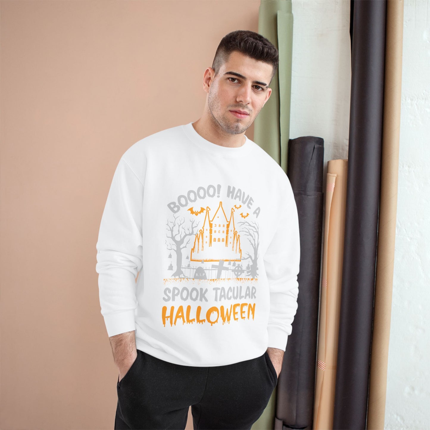 Champion Sweatshirt