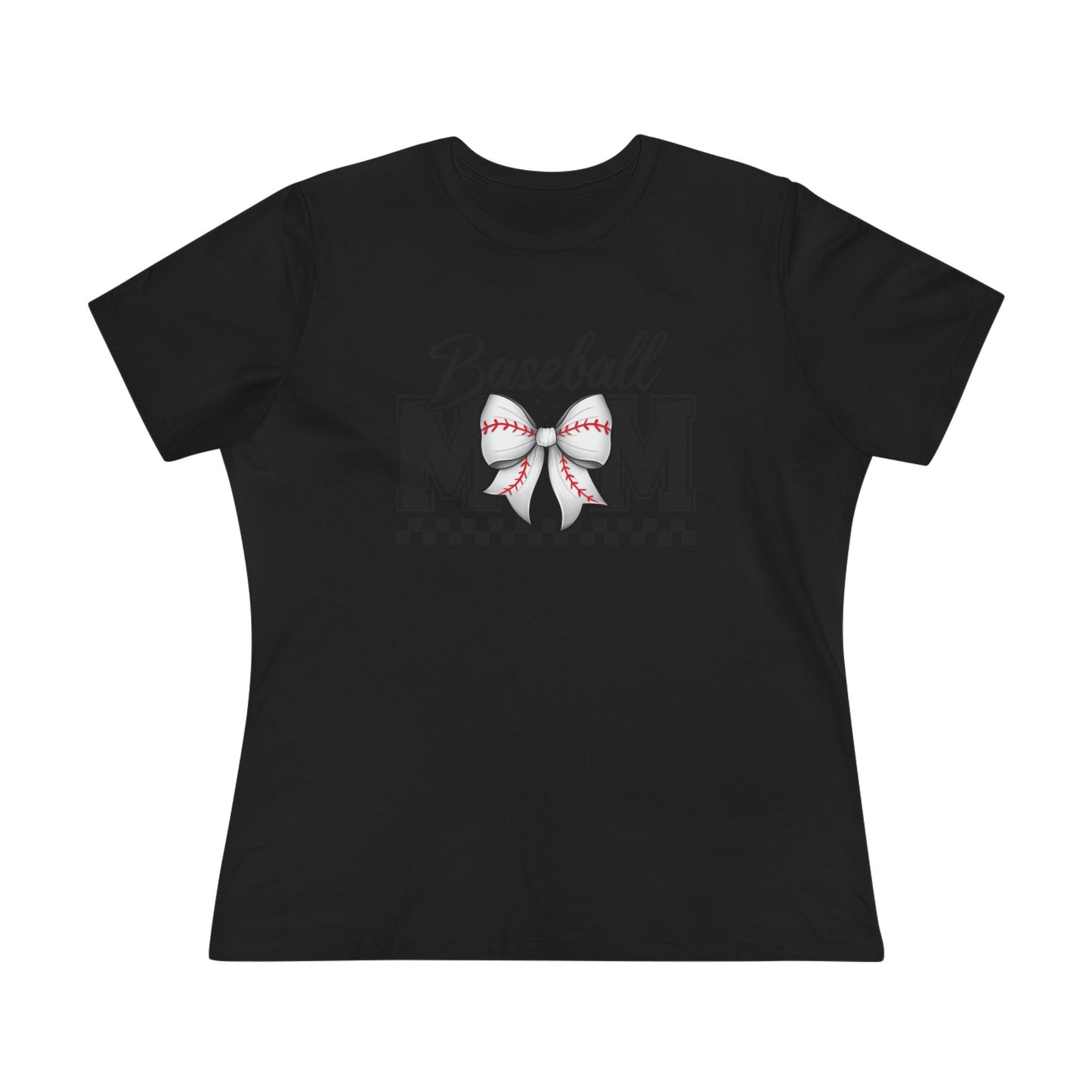 Women's Cotton Tee