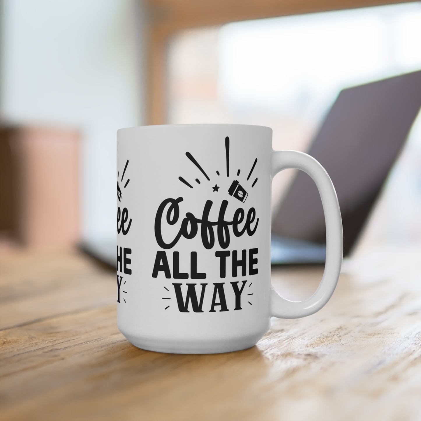 Mug 15oz