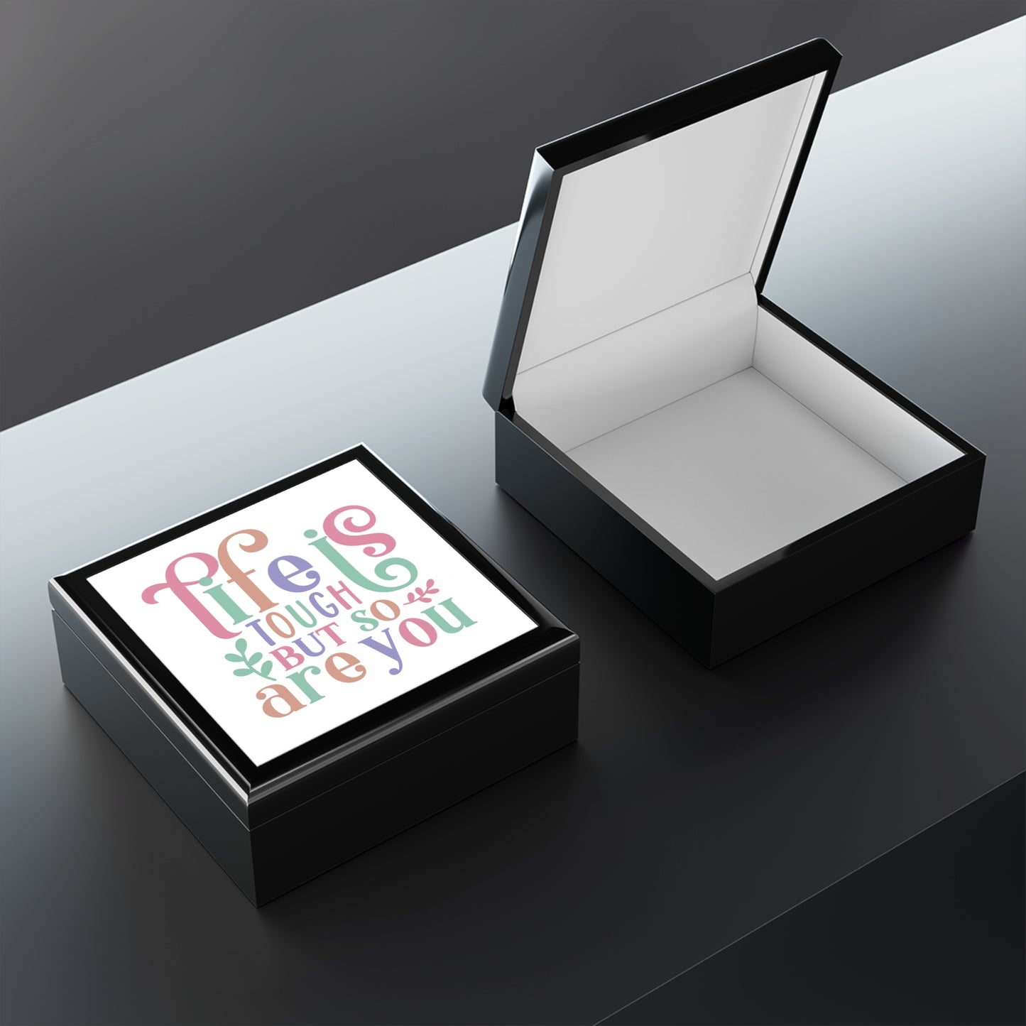 Jewelry Box