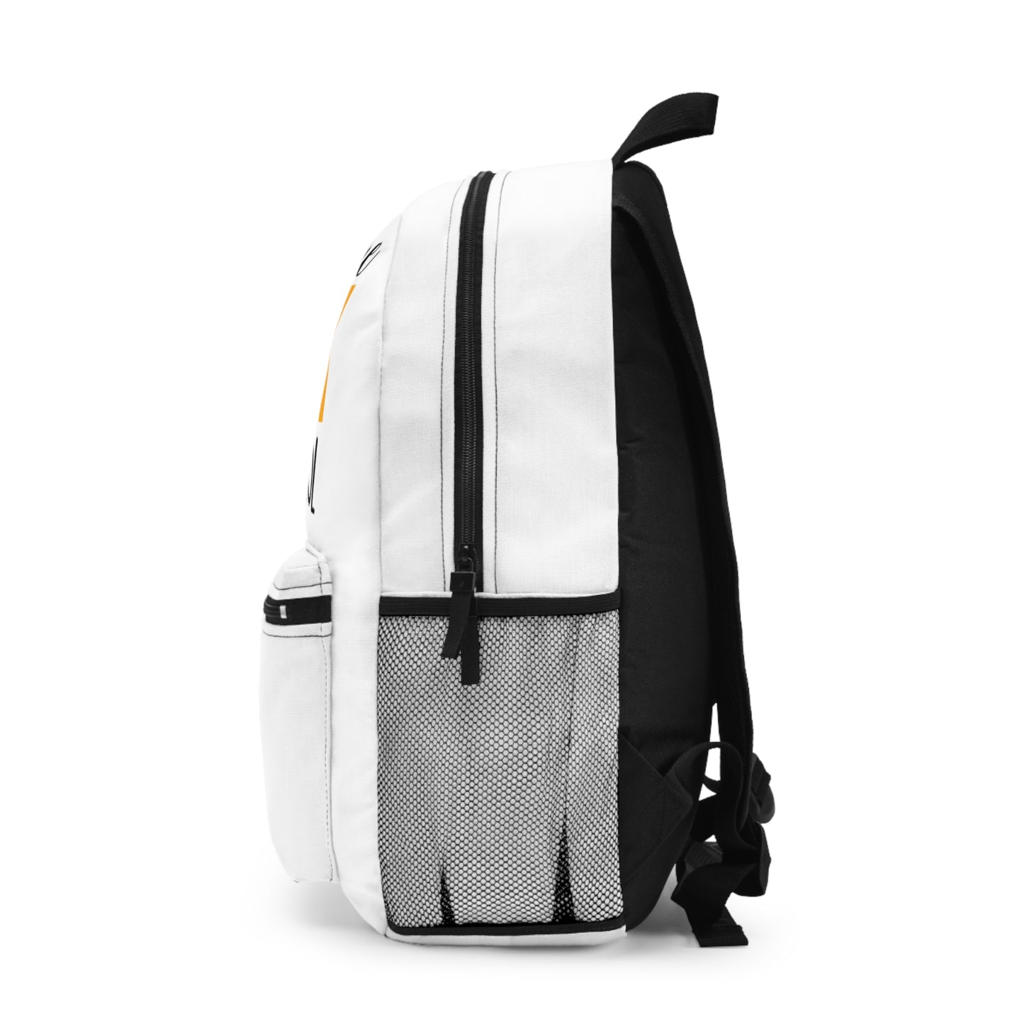 Backpack - Welcome Back to School Backpack