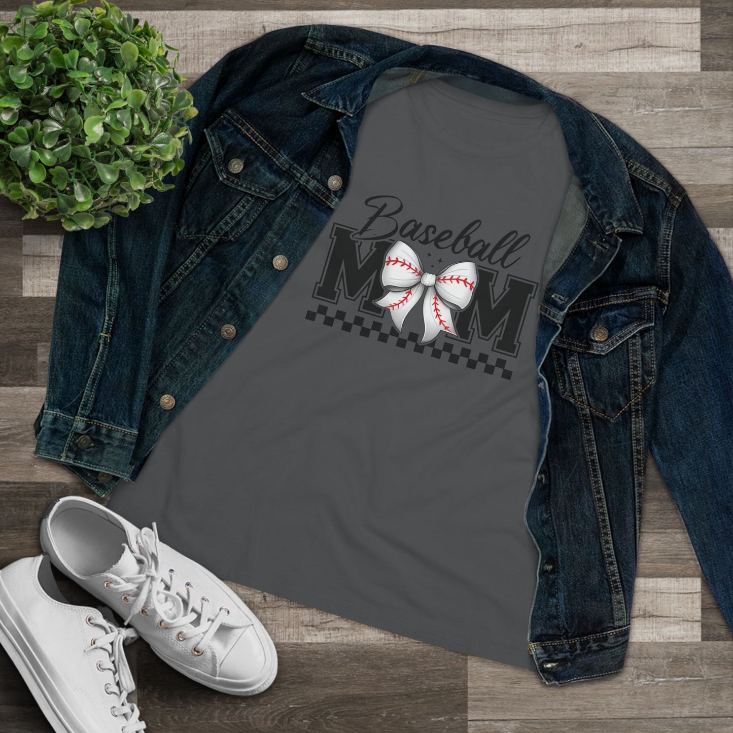 Women's Cotton Tee