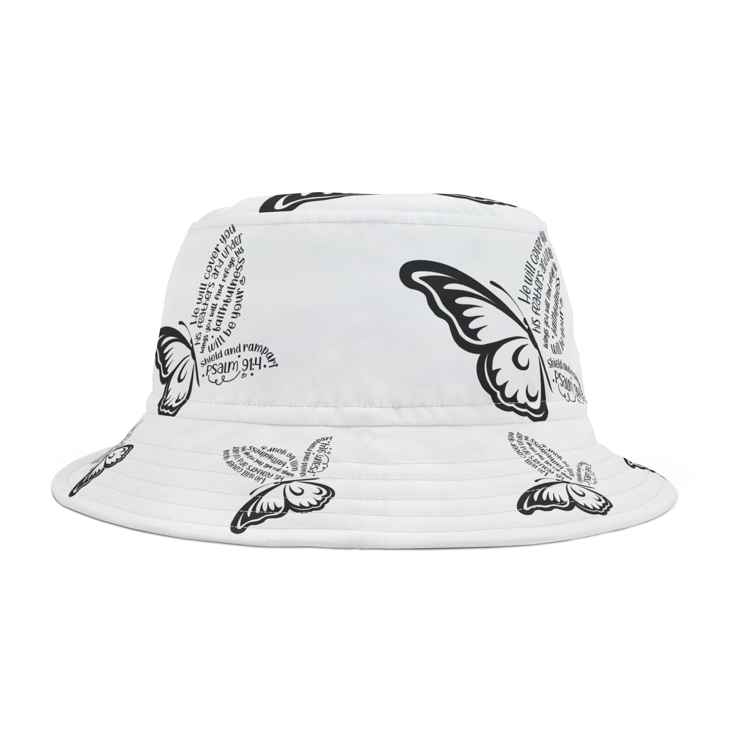 Bucket Hat (AOP)