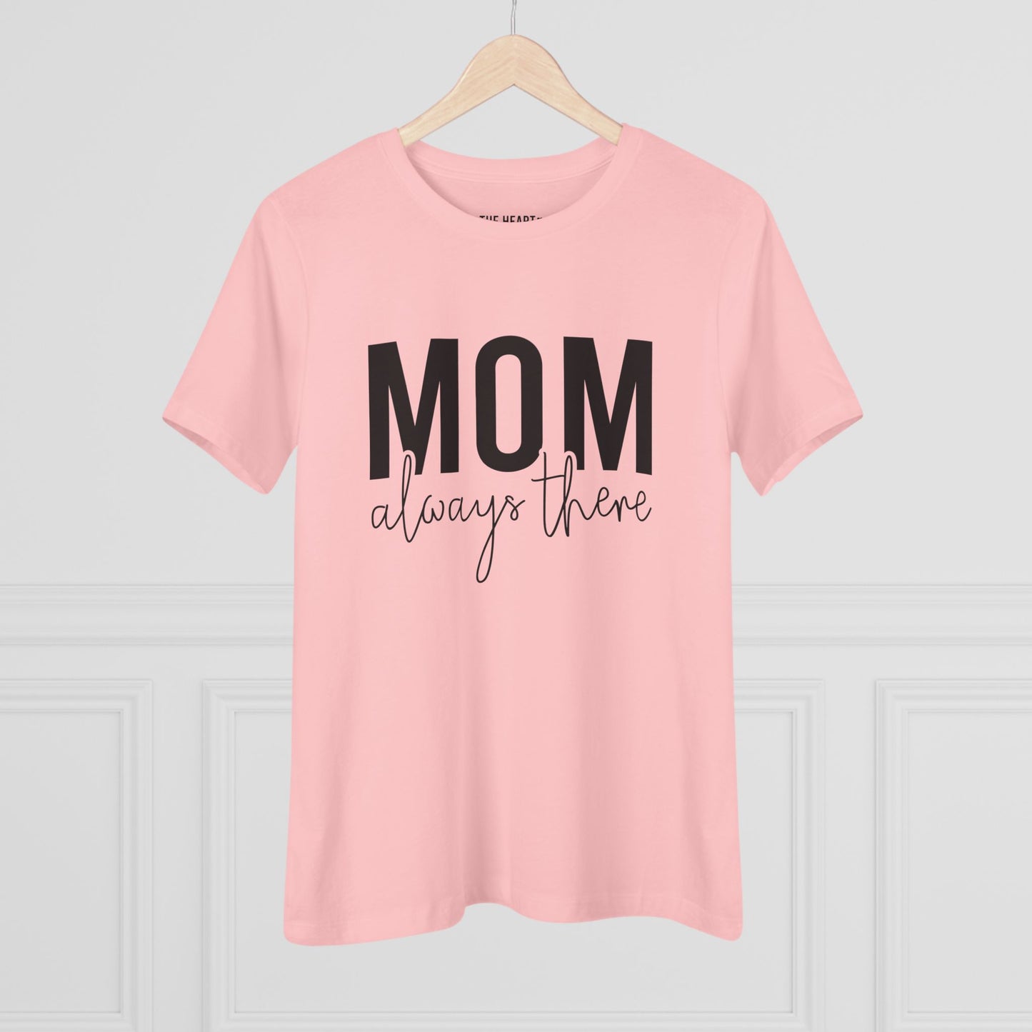 Women's Cotton Tee