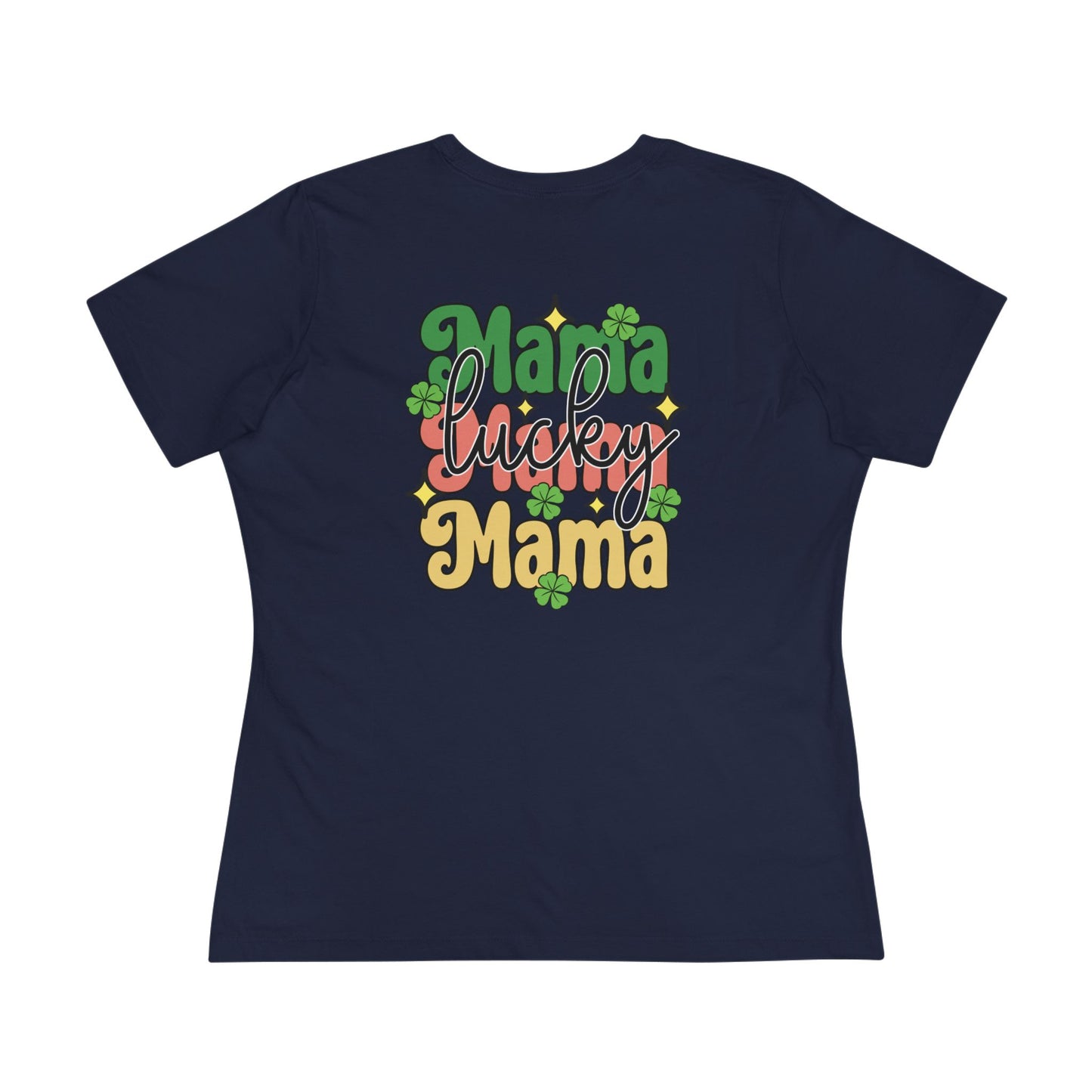 Women's Cotton Tee