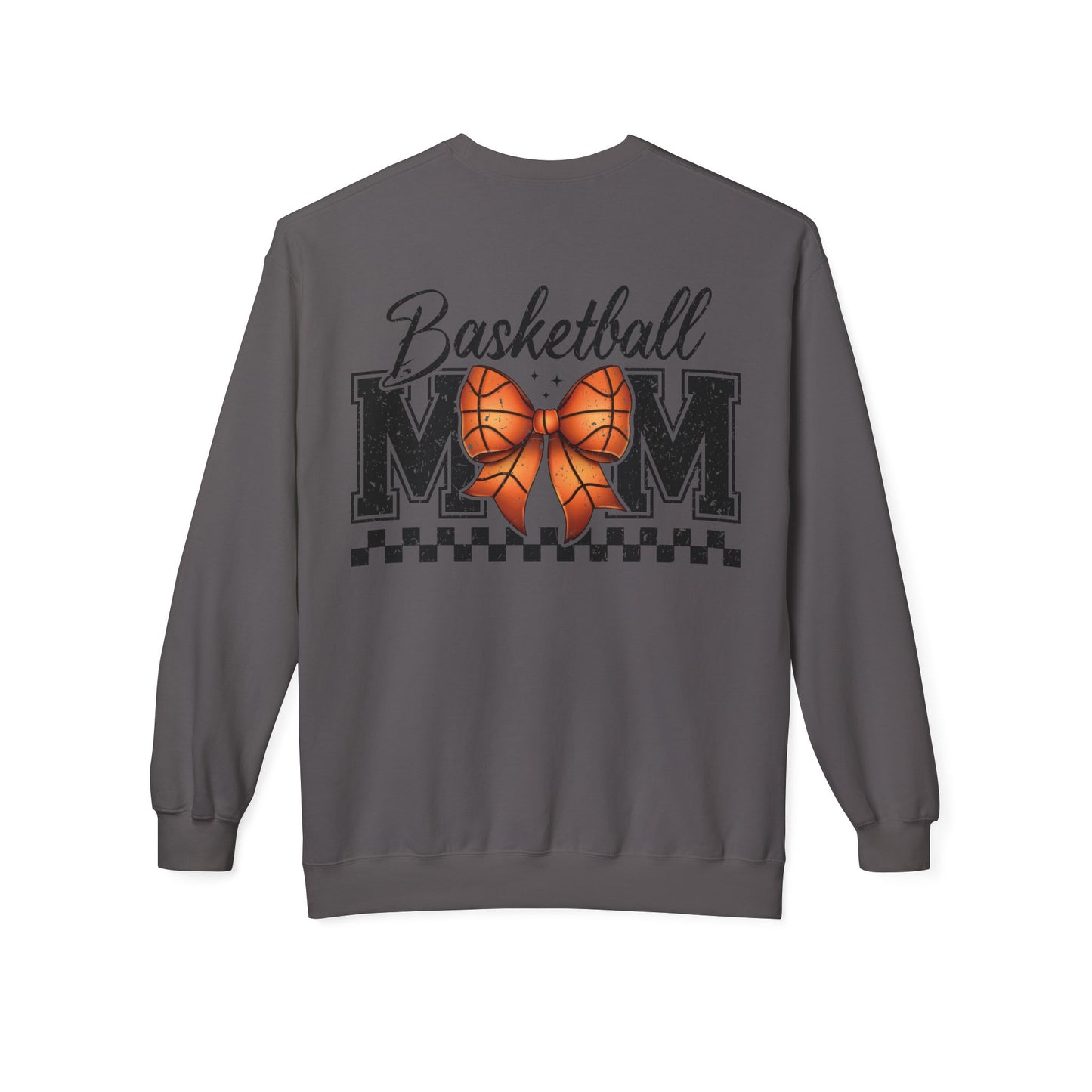 Unisex Midweight Softstyle Fleece Crewneck Sweatshirt