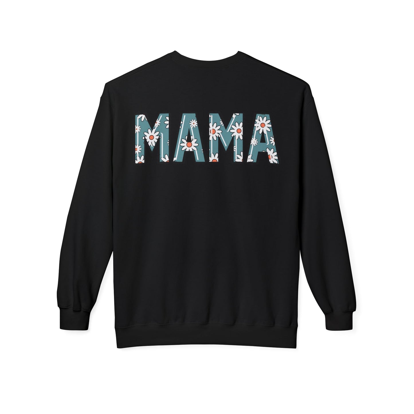 Unisex Midweight Softstyle Fleece Crewneck Sweatshirt