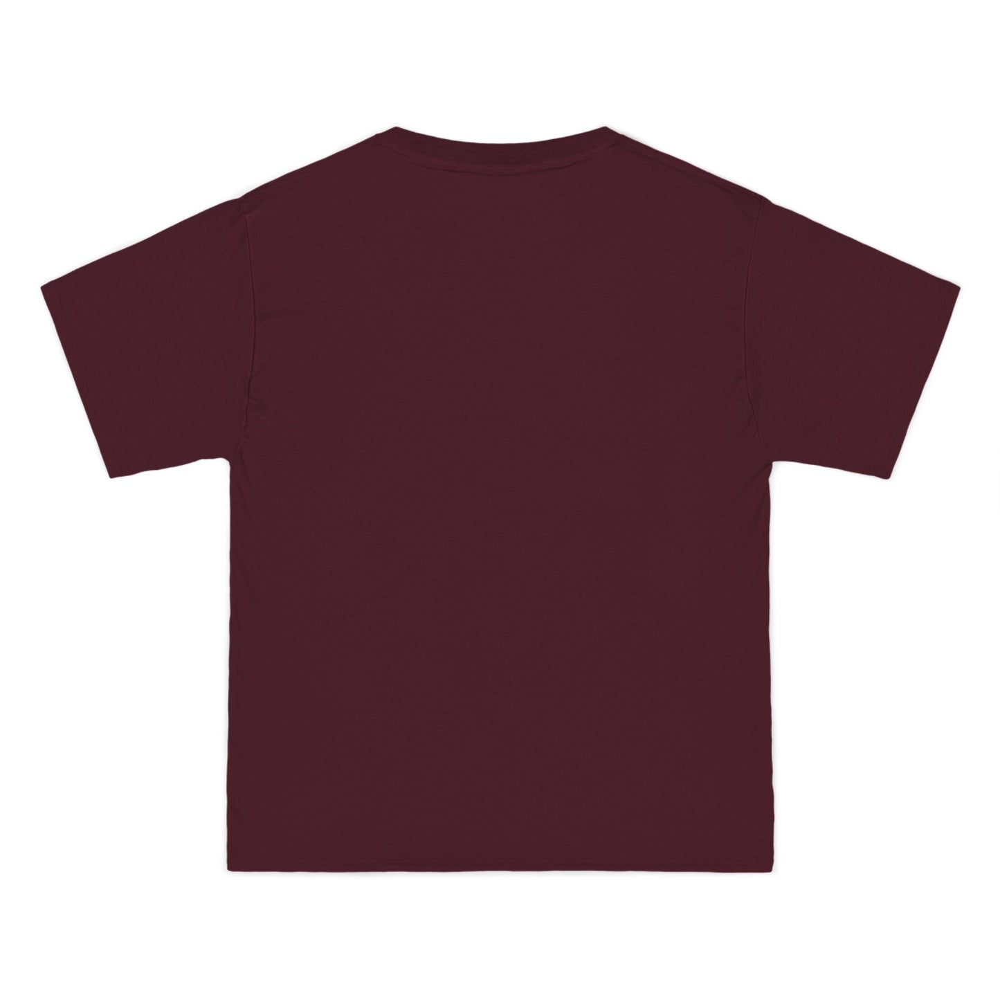 Beefy-T® Short-Sleeve T-Shirt | Heavyweight Cotton Tee | Classic Unisex Crewneck | Everyday Casual Wear