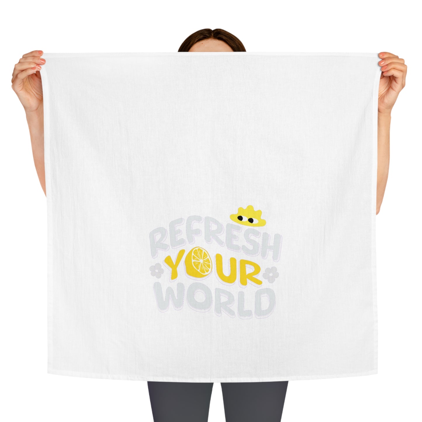 Tea Towel
