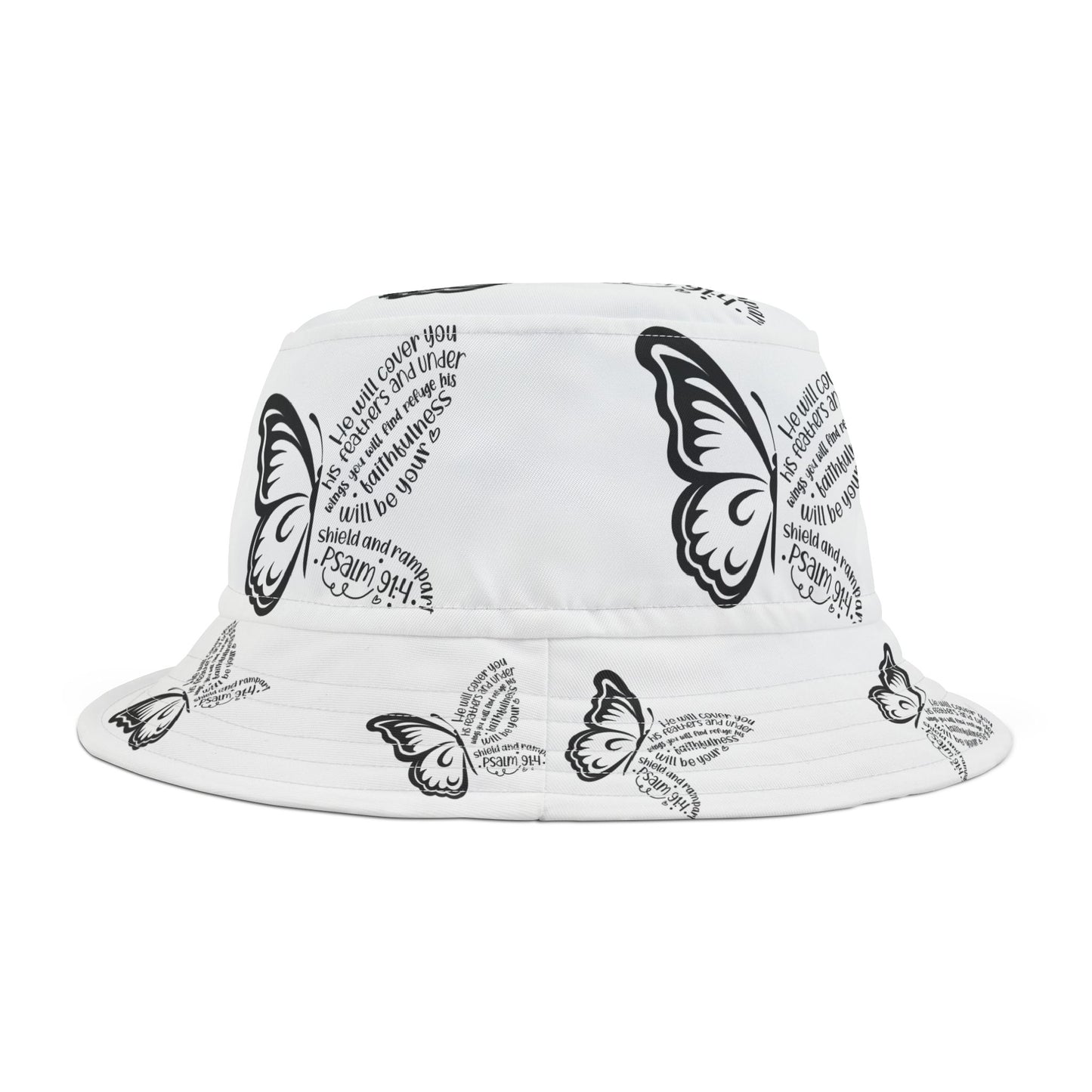 Bucket Hat (AOP)