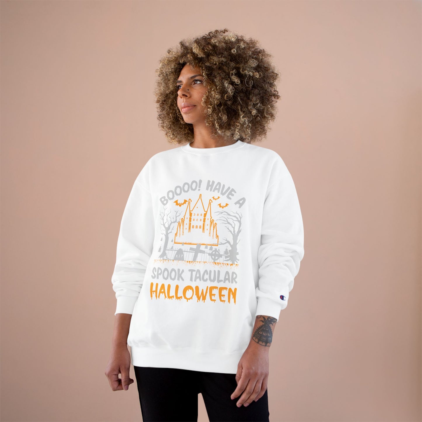 Champion Sweatshirt