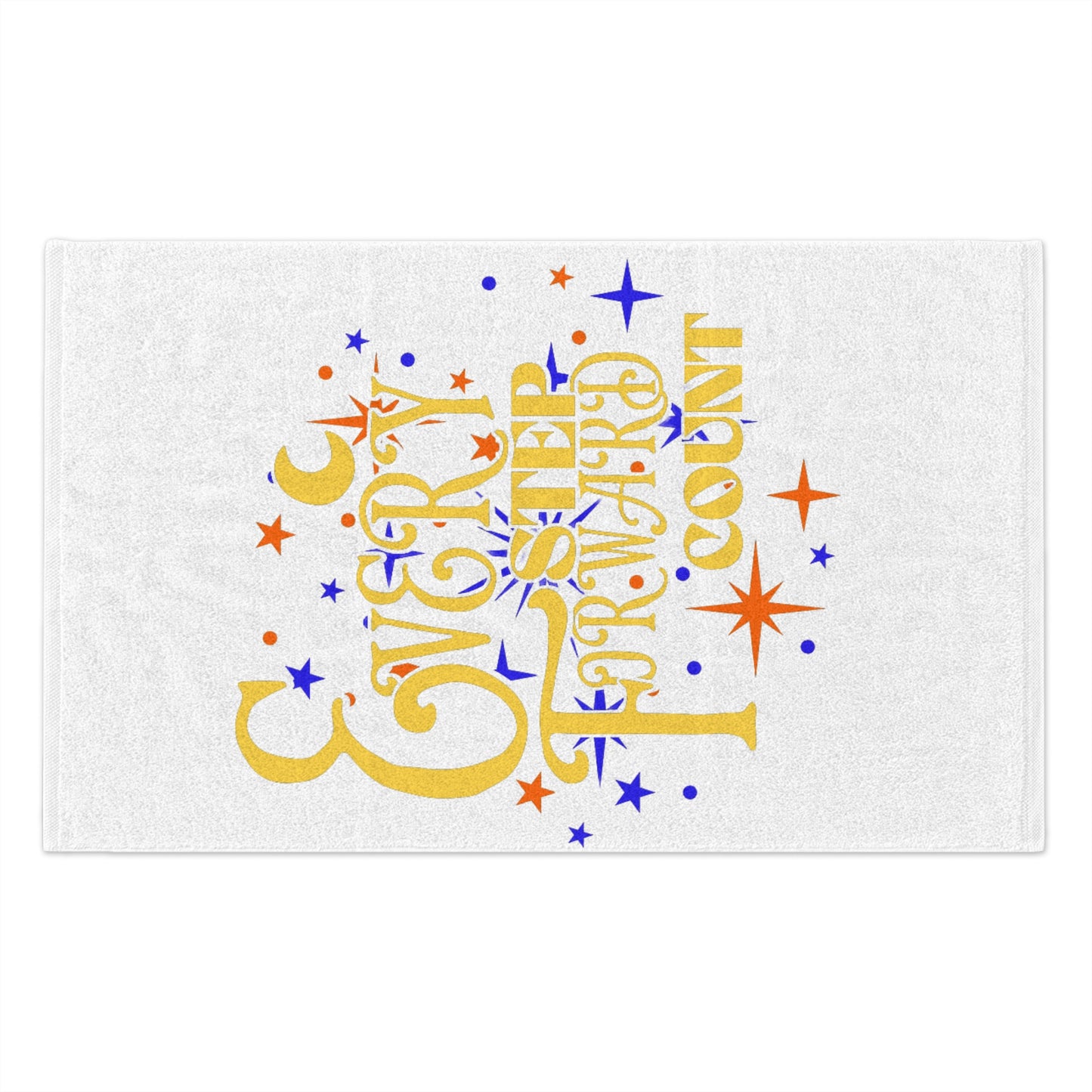 Rally Towel, 11x18