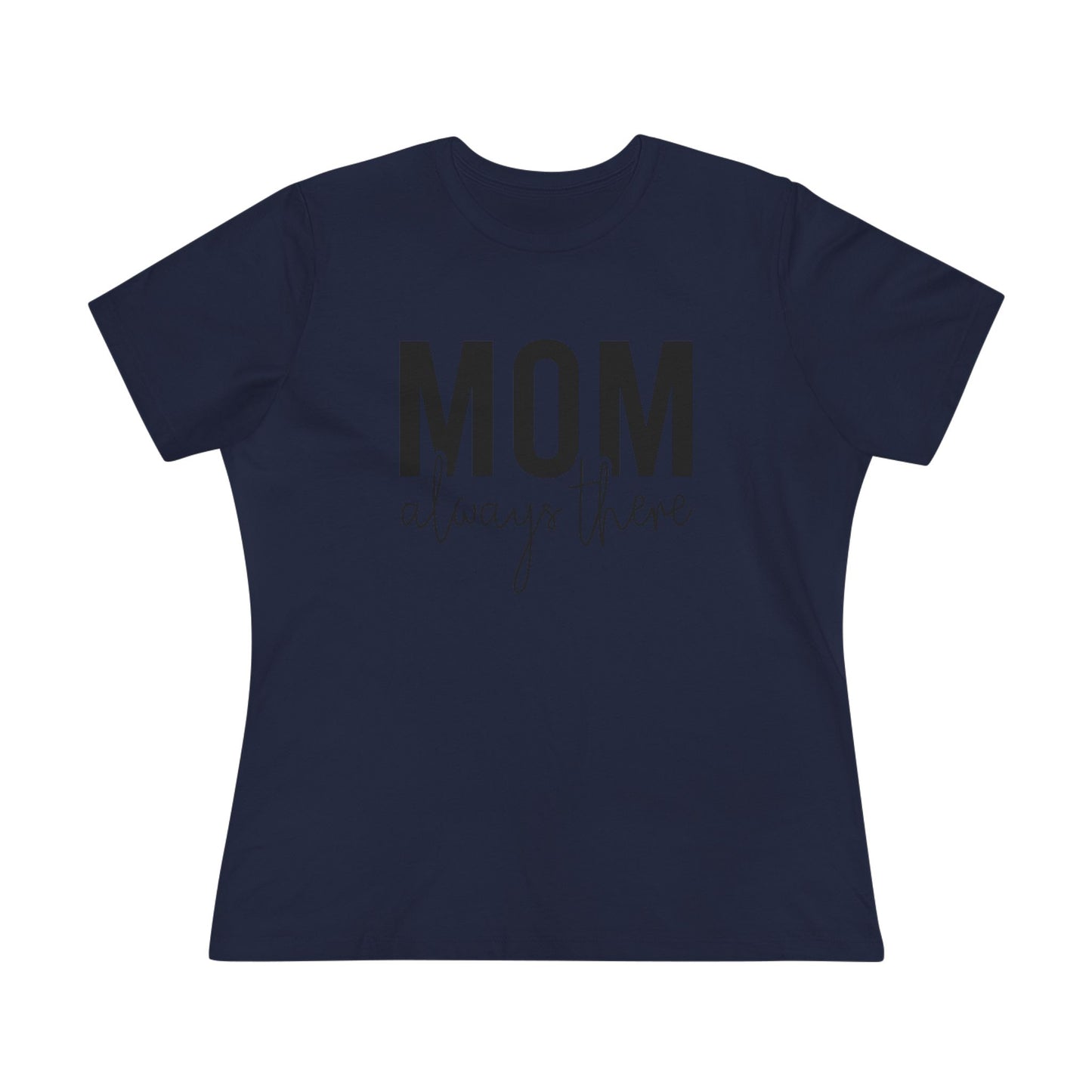 Women's Cotton Tee