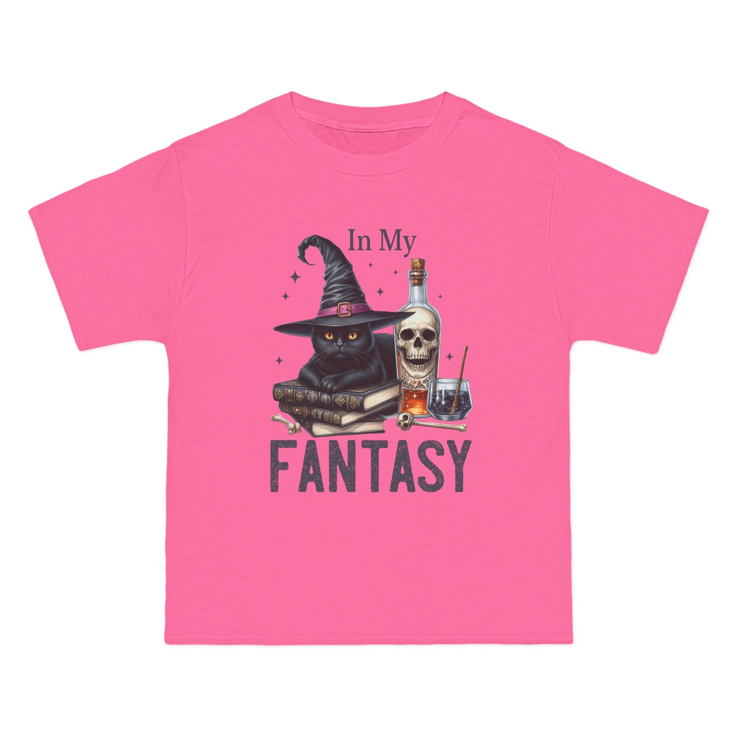 Beefy-T® Short-Sleeve T-Shirt | Heavyweight Cotton Tee | Classic Unisex Crewneck | Everyday Casual Wear