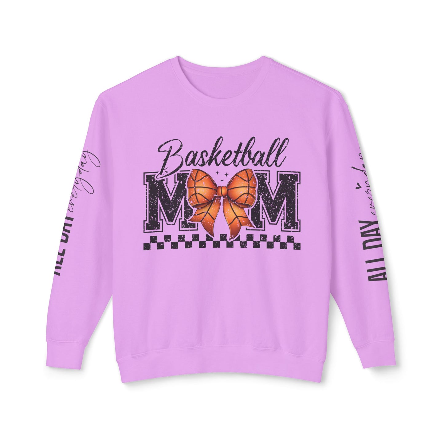 Unisex Lightweight Crewneck Sweatshirt