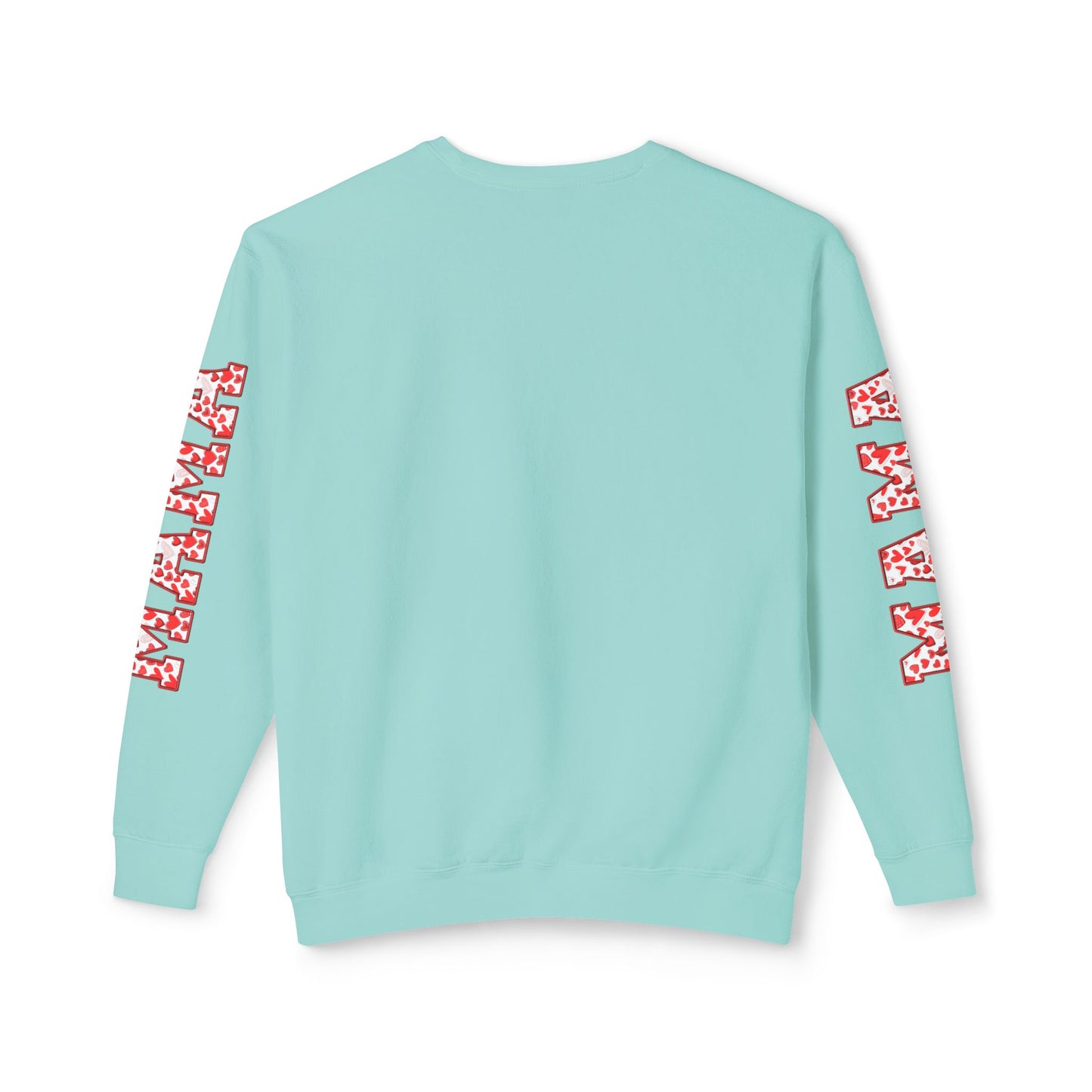 Unisex Lightweight Crewneck Sweatshirt