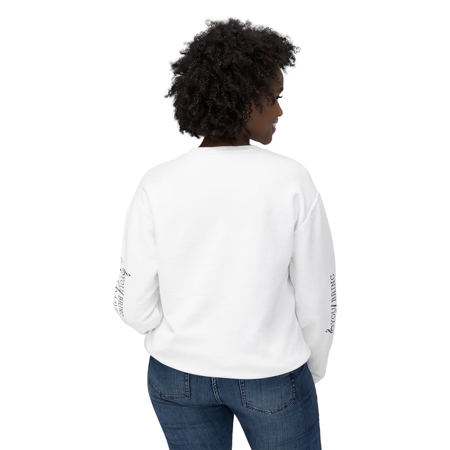 Wife Mom Boss Sweatshirt / Floral Mom Sweater / Mother’s Day Gift for Mom / Inspirational Pullover Hoodie / Stylish Mom Life Apparel