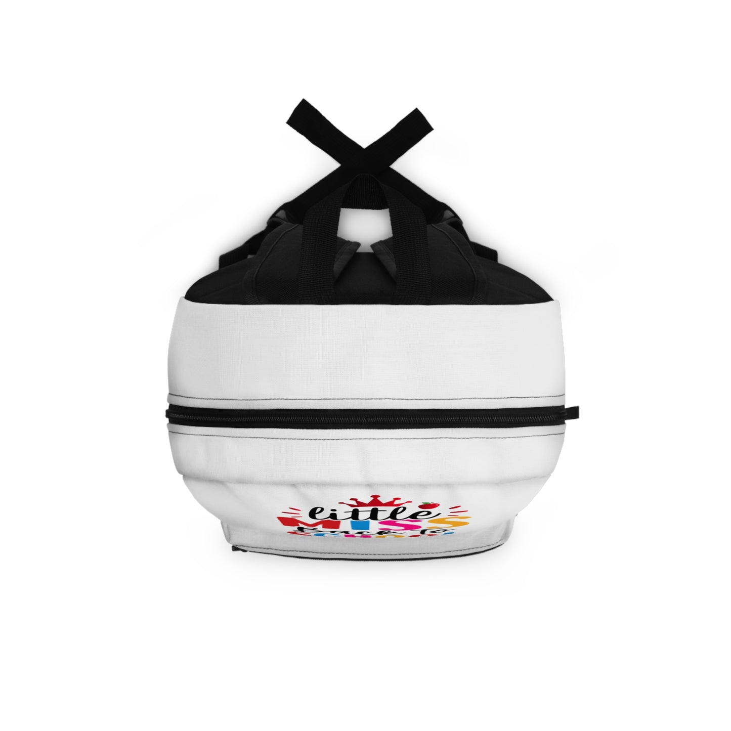 Backpack - Back to School Bag