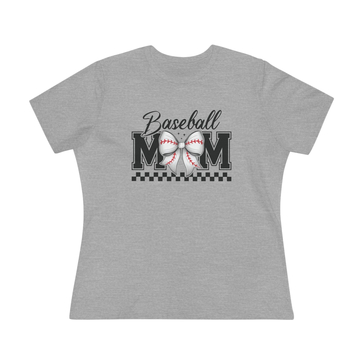 Women's Cotton Tee