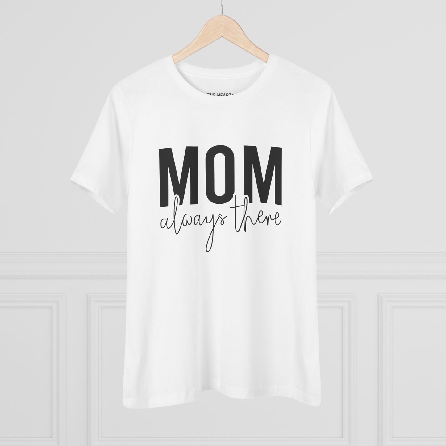 Women's Cotton Tee