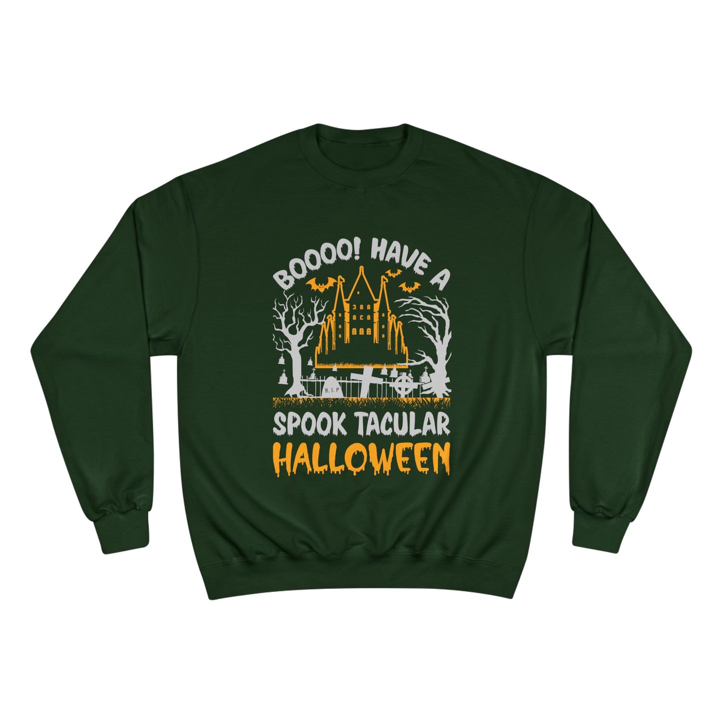 Champion Sweatshirt