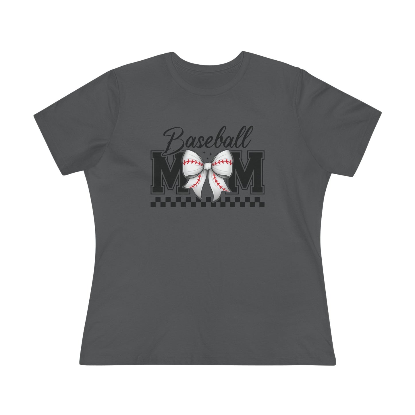 Women's Cotton Tee