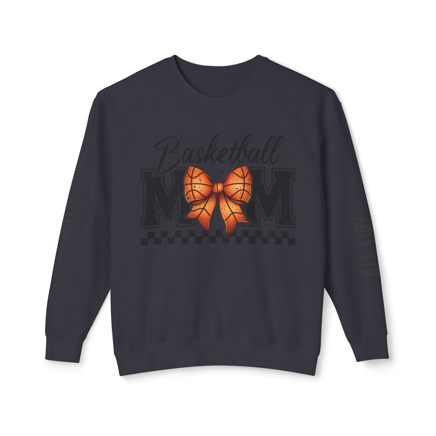 Unisex Lightweight Crewneck Sweatshirt
