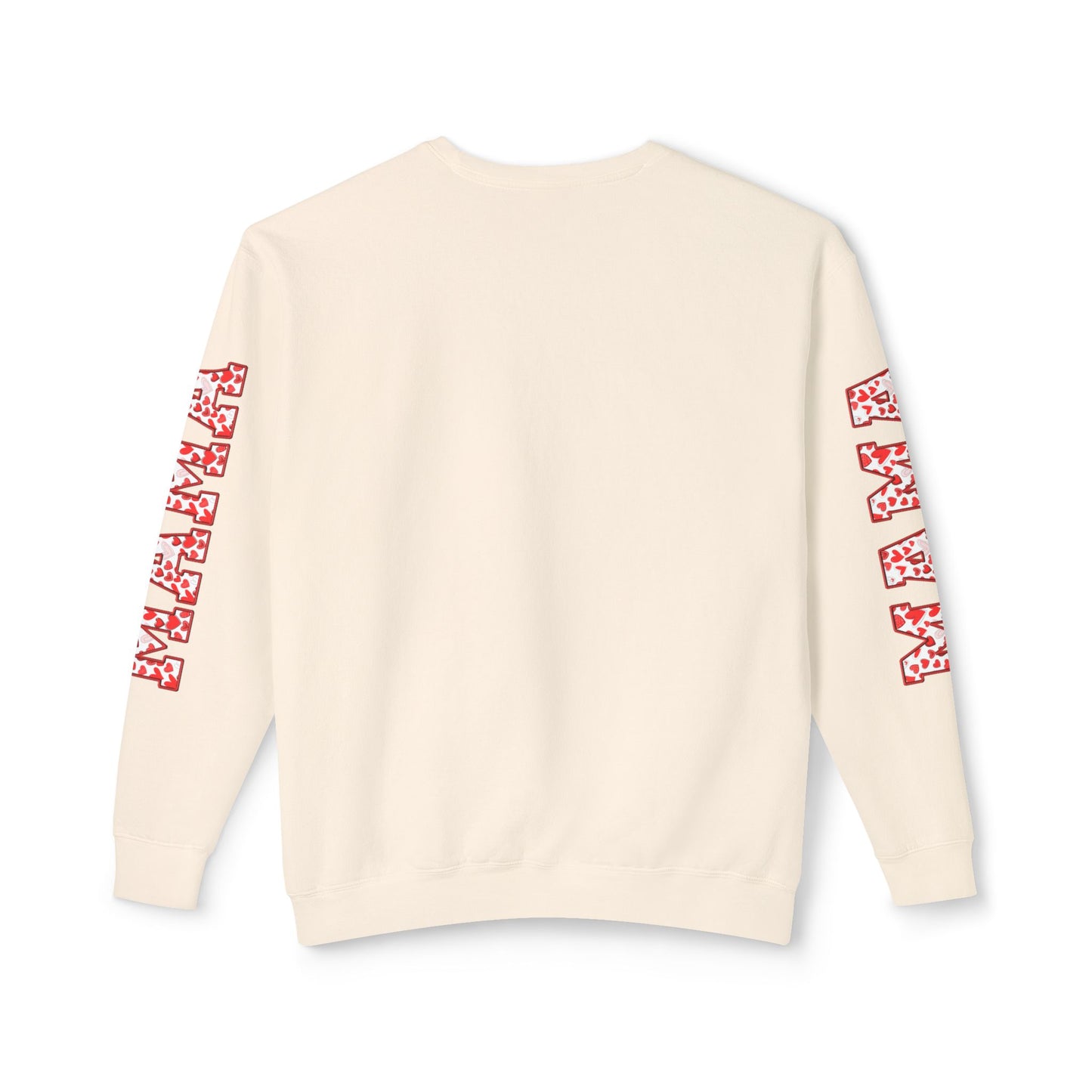 Unisex Lightweight Crewneck Sweatshirt