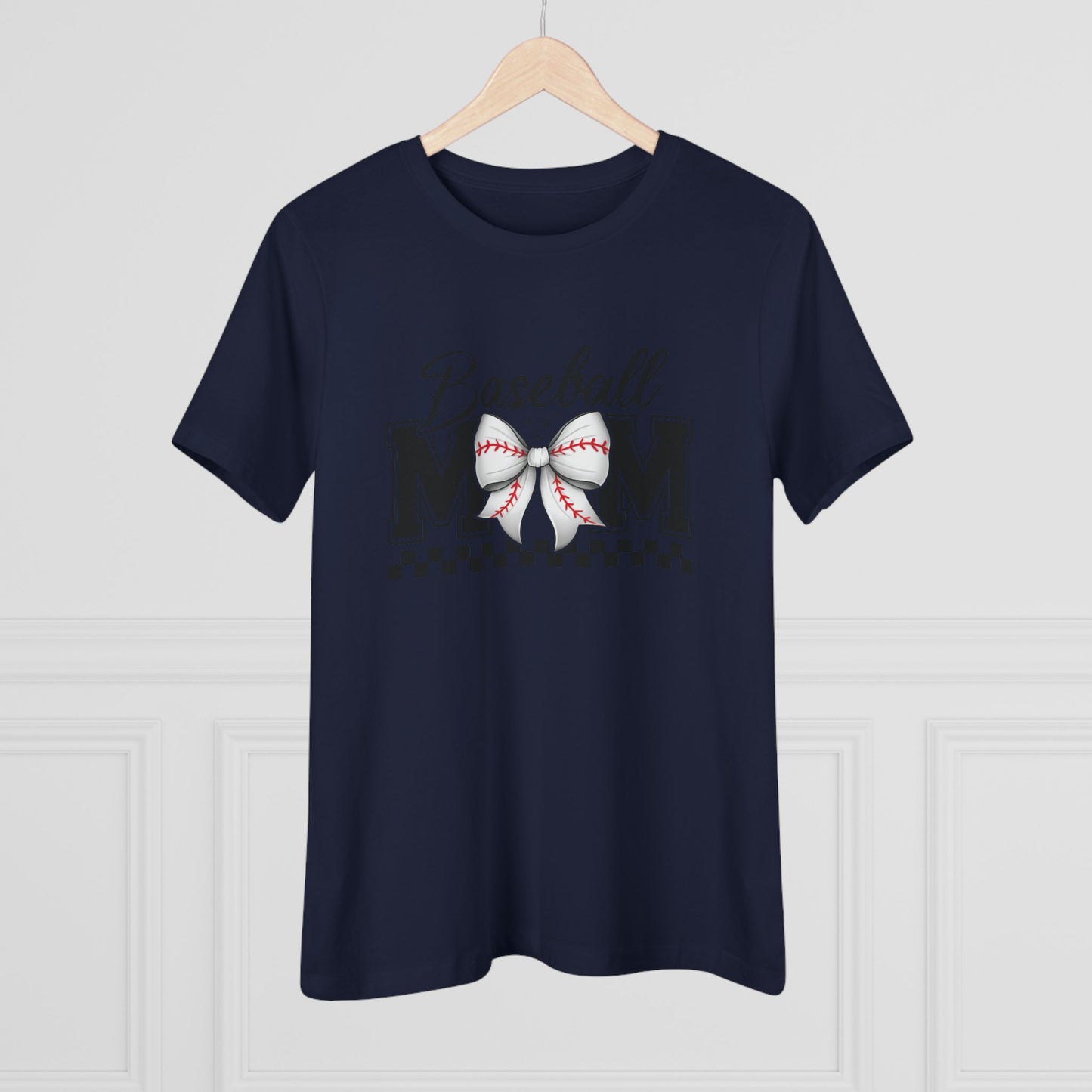 Women's Cotton Tee