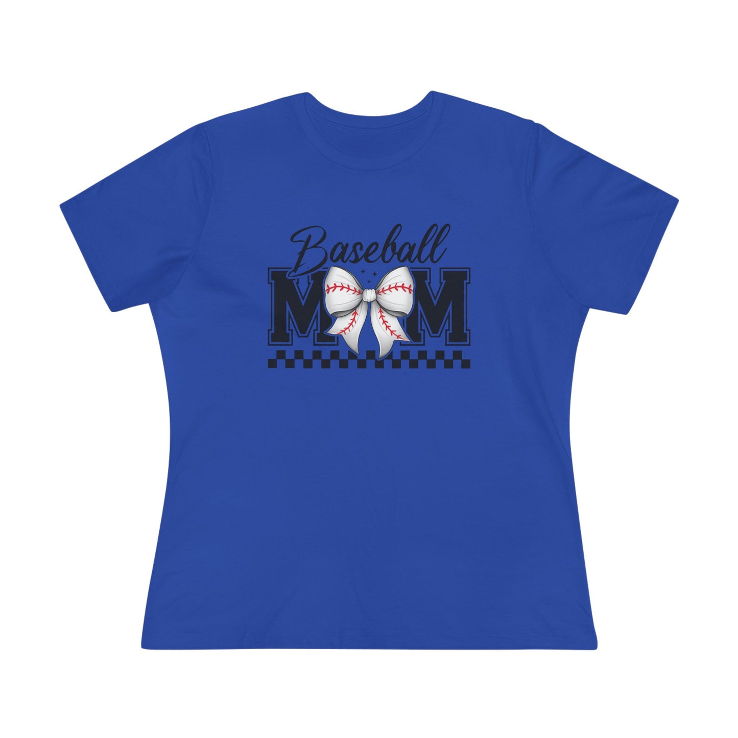 Women's Cotton Tee