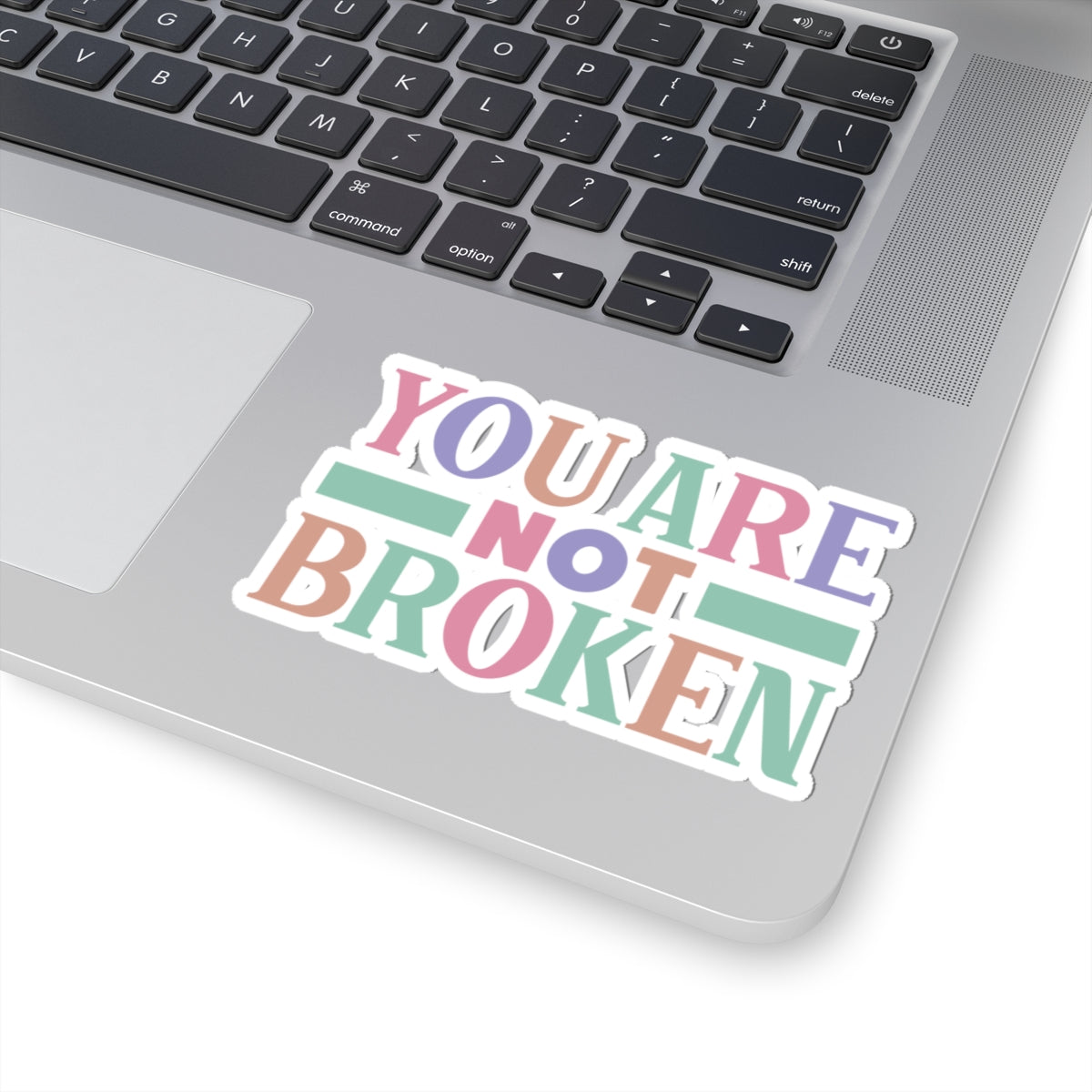 Kiss-Cut Stickers