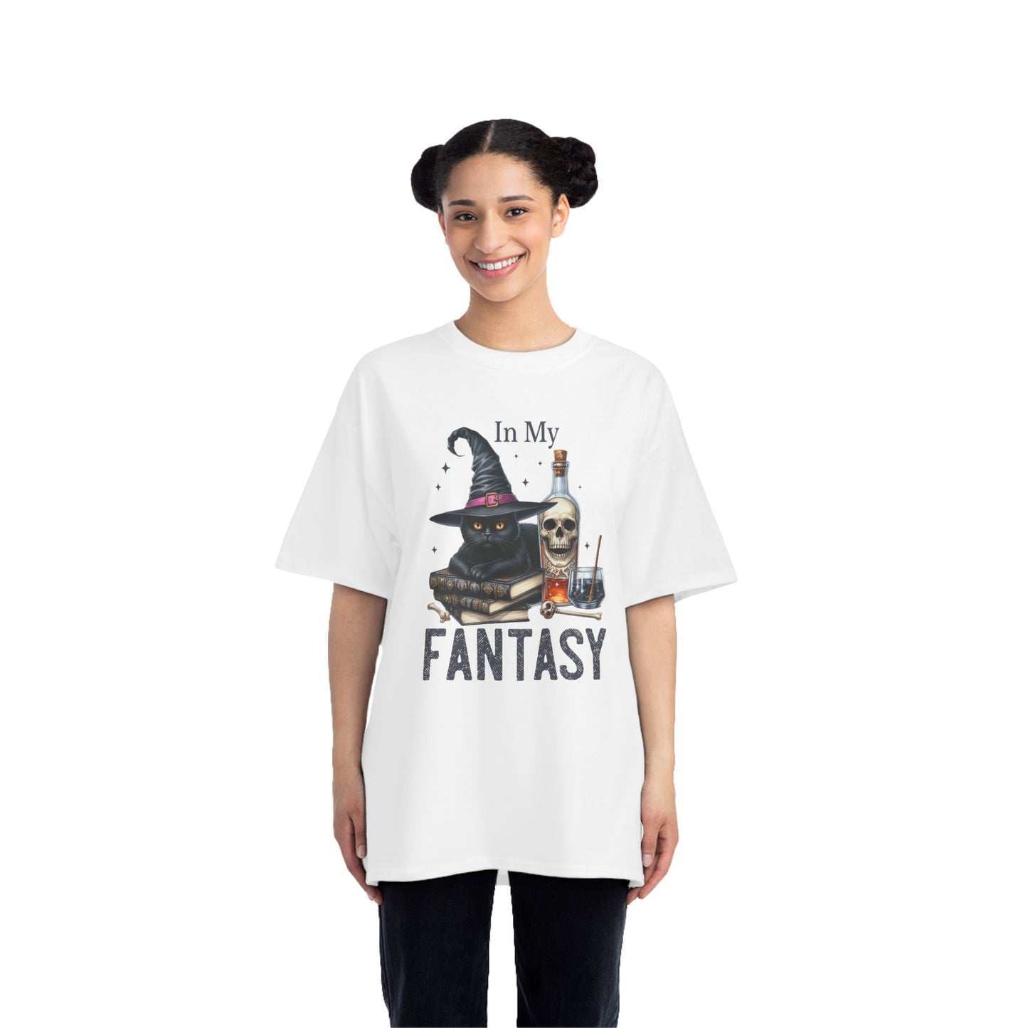 Beefy-T® Short-Sleeve T-Shirt | Heavyweight Cotton Tee | Classic Unisex Crewneck | Everyday Casual Wear