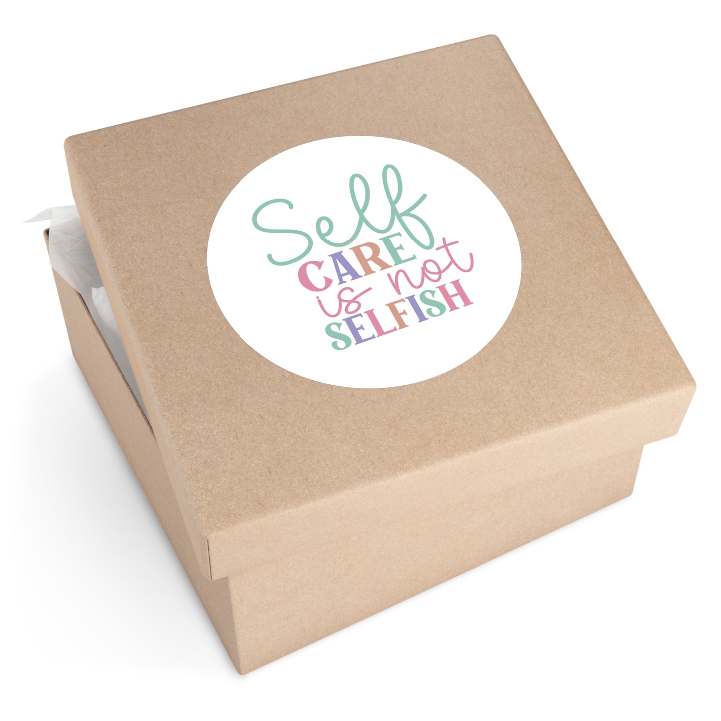 Round Stickers, Indoor\Outdoor