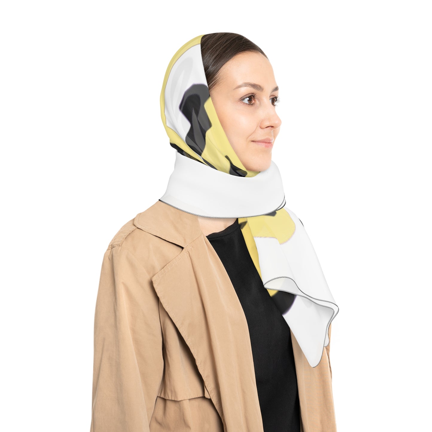 Poly Scarf