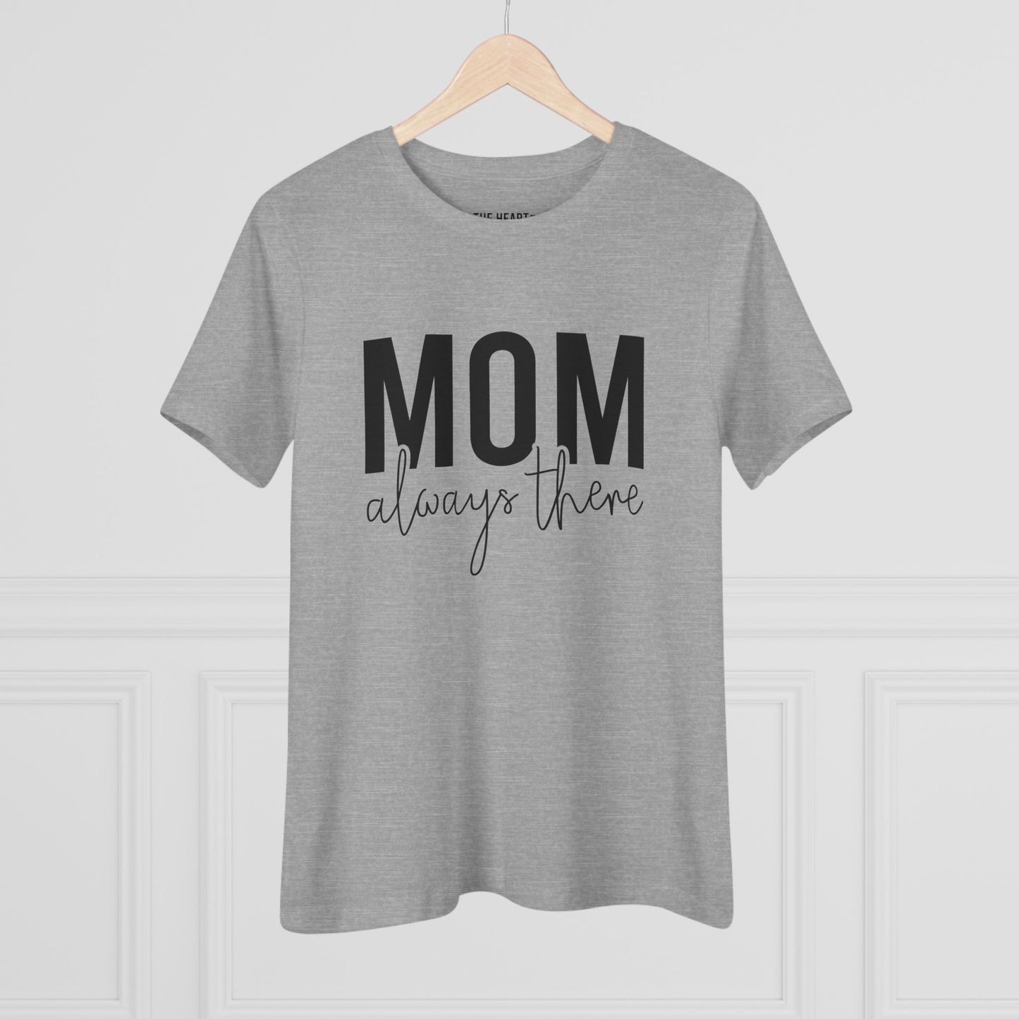 Women's Cotton Tee