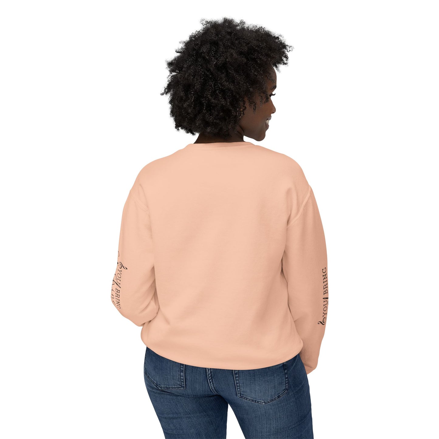 Wife Mom Boss Sweatshirt / Floral Mom Sweater / Mother’s Day Gift for Mom / Inspirational Pullover Hoodie / Stylish Mom Life Apparel