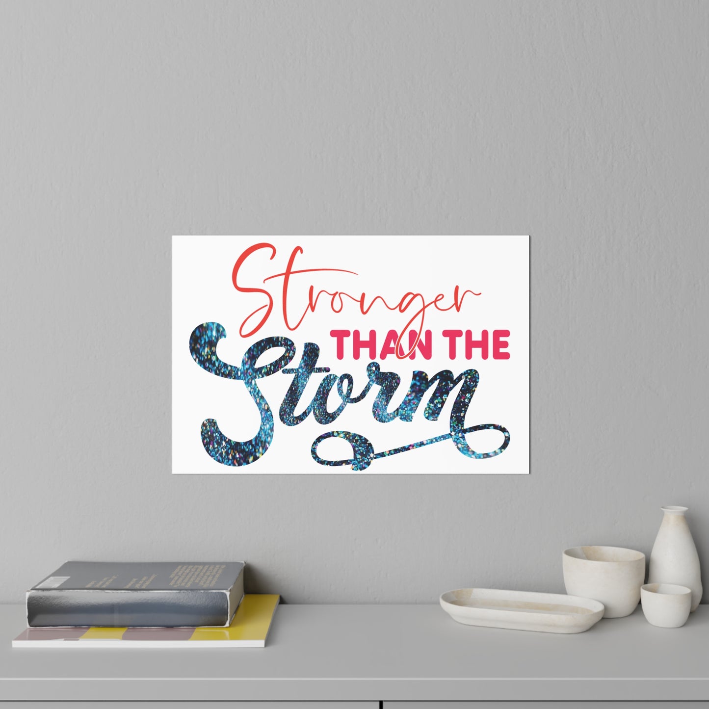 Wall Decals