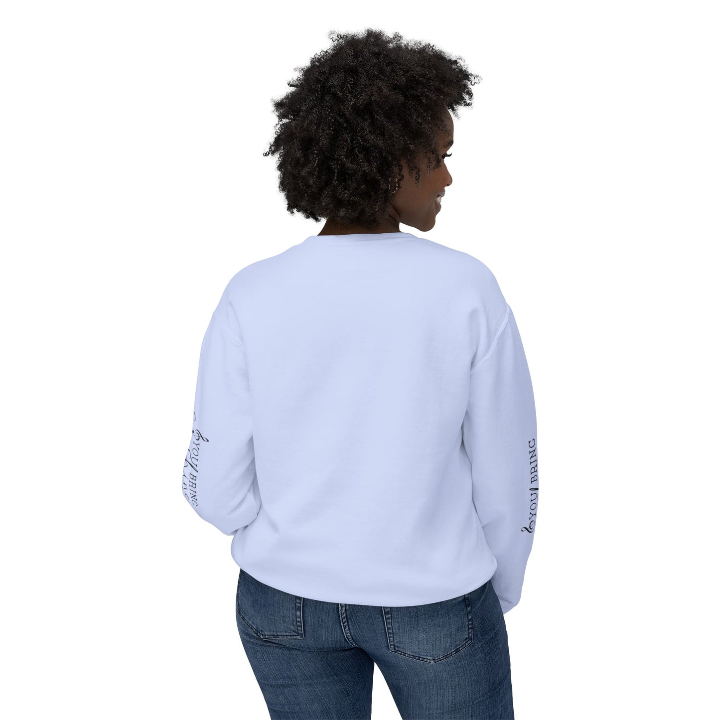 Wife Mom Boss Sweatshirt / Floral Mom Sweater / Mother’s Day Gift for Mom / Inspirational Pullover Hoodie / Stylish Mom Life Apparel