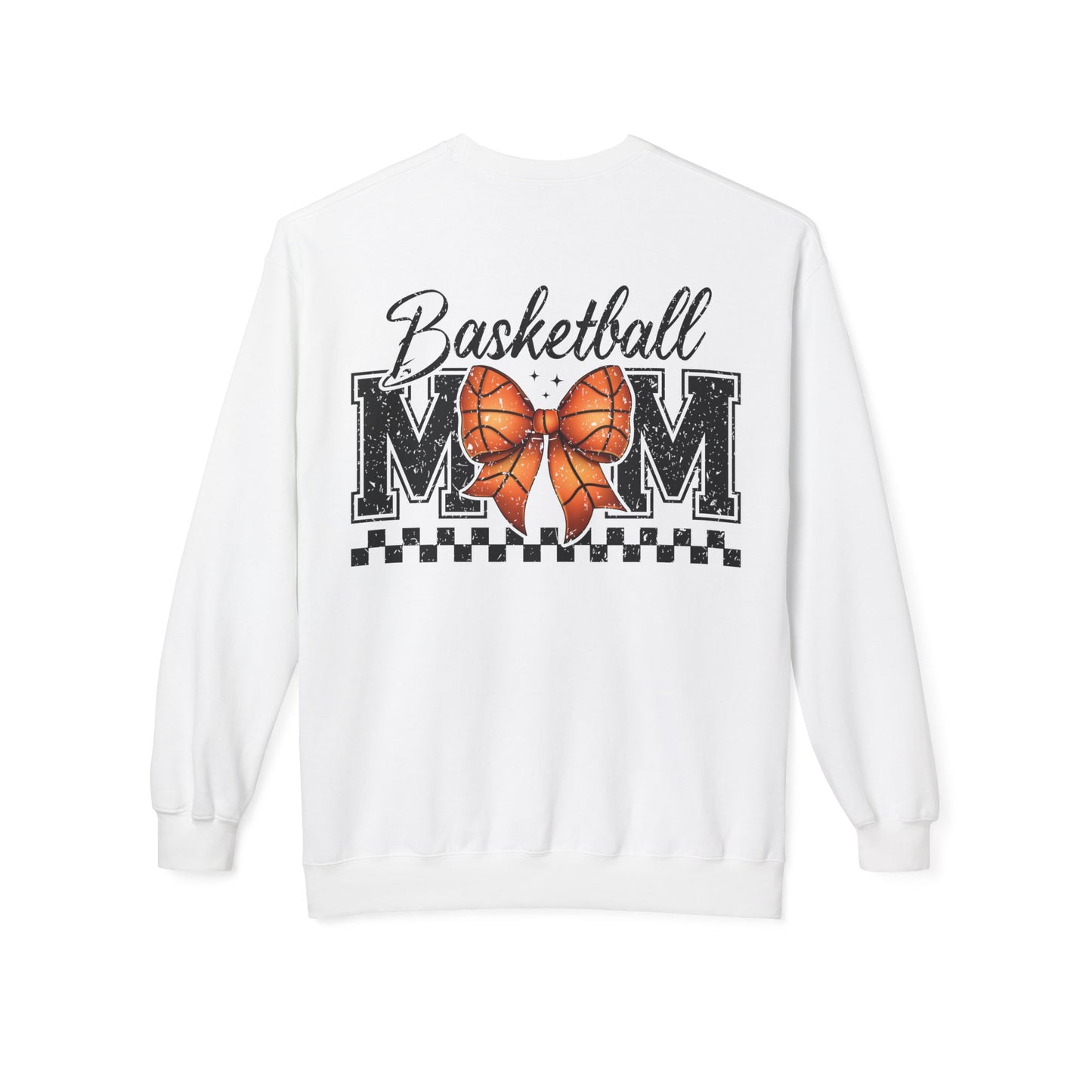 Unisex Midweight Softstyle Fleece Crewneck Sweatshirt