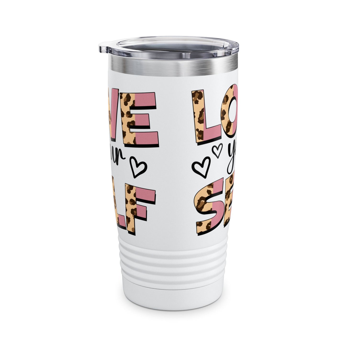 Ringneck Tumbler, 20oz